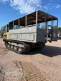 Used Crawler Carrier in yard for Sale,Back of Used Crawler Carrier for Sale,Back of Used Crawler Carrier for Sale